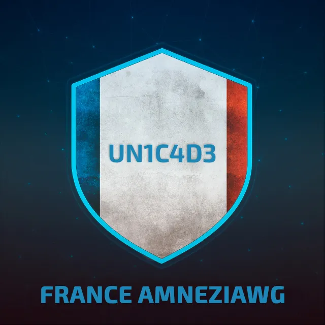 🌍 ФРАНЦИЯ AMNEZIA WG VPN