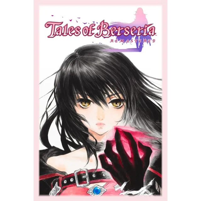 ✅ Tales of Berseria Remastered Xbox активация