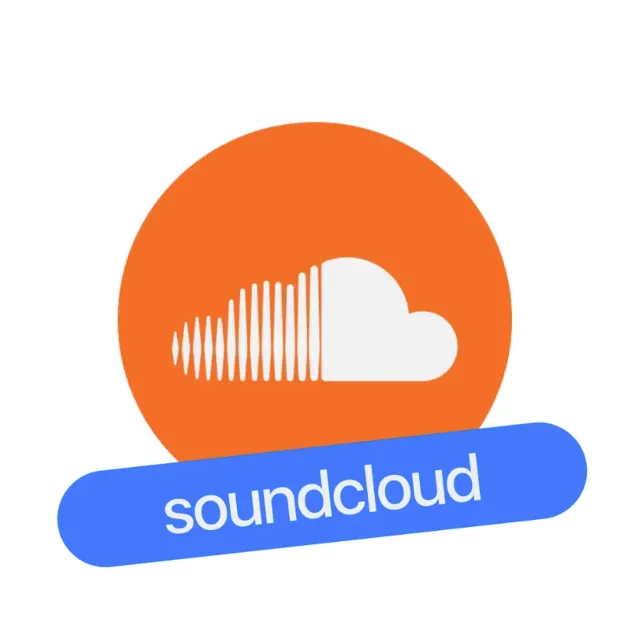 SoundCloud Artist Pro | 1/12 мес. на Ваш аккаунт