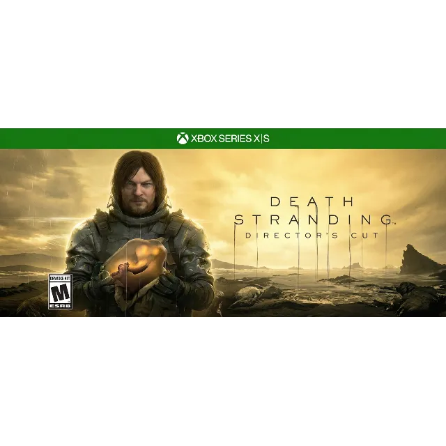 🚀🔥 Режиссерская версия Death Stranding 🔑 | Xbox One/X|S и ПК (Windows 10) 🎮⚡