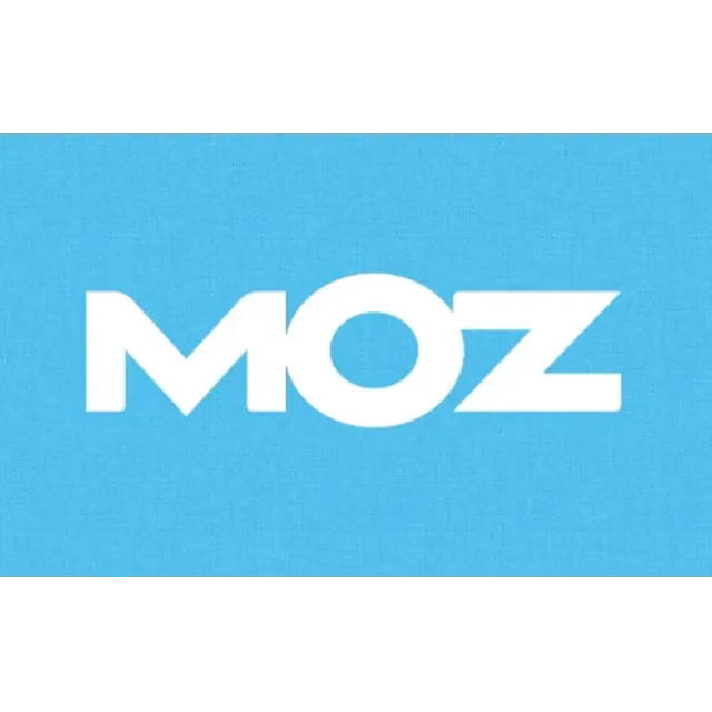 MOZ PRO приватный аккаунт – 7 дней