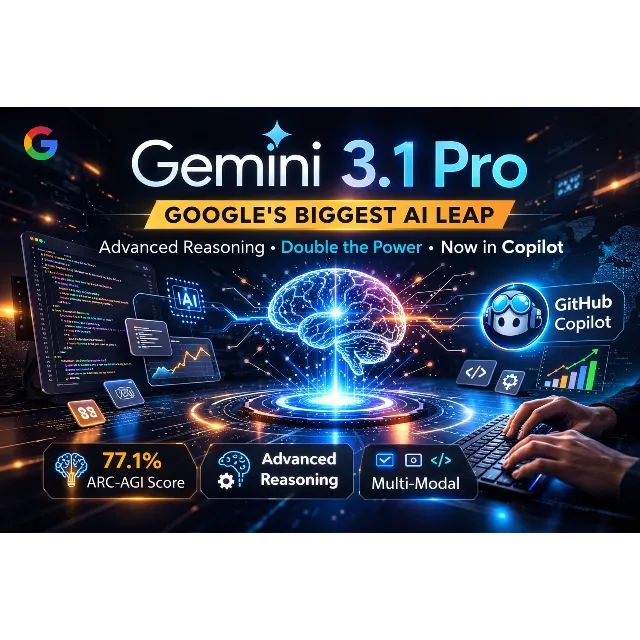 Подписка на Google Gemini AI Pro ( 3.1 Обновлять Версия) | 1- 12 месяцев План | Семей