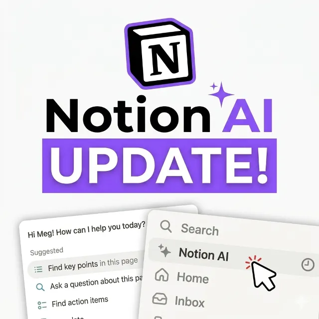 Notion AI Plus / Бизнес-подписка (ежемесячно) | Обновление 2026 | Персональная подпис