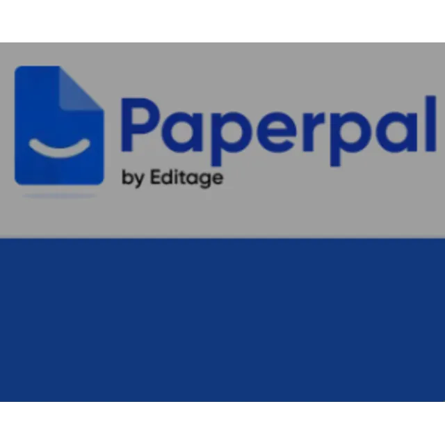 Paperpal | Официальное членство | Пополнение подписки | Готовая учетная запись