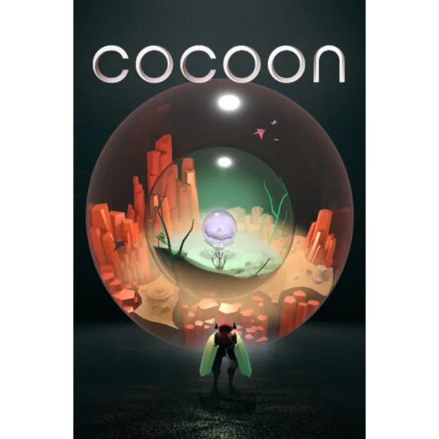 Cocoon/Steam Ключ / РФ+СНГ