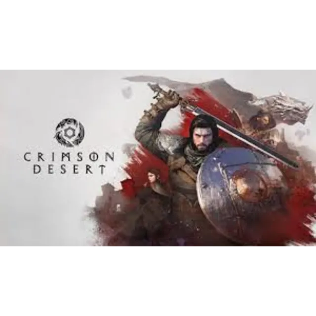 Crimson Desert Enhanced +Акаунт Steam+Гарантия🌐