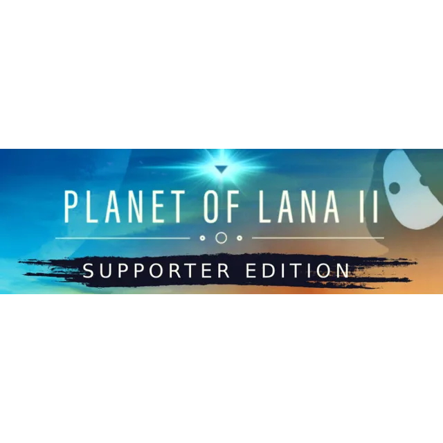 Planet of Lana II - Supporter Edition steam Россия\Мир