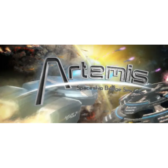 Artemis Spaceship Bridge Simulator🟥Region free🌍❗️Steam Key🔑❗️Автовыдача⚡🚀