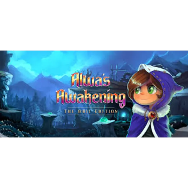 ✨ 🔮 ALWA´S AWAKENING - КЛЮЧ STEAM - МГНОВЕННАЯ ДОСТАВКА - ГЛОБАЛЬНЫЙ 🔮 ✨