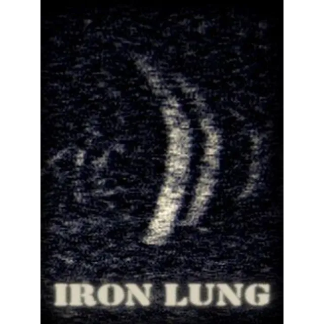 ✨ 🩸 IRON LUNG - КЛЮЧ STEAM - МГНОВЕННАЯ ДОСТАВКА - ГЛОБАЛЬНЫЙ ✨