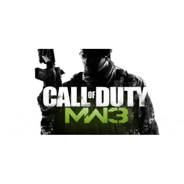 Call of Duty®: Modern Warfare® 3 (2011) | ПОДАРОК STEAM
