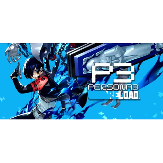 Persona 3 Reload Digital Premium Edition | ПОДАРОК STEAM