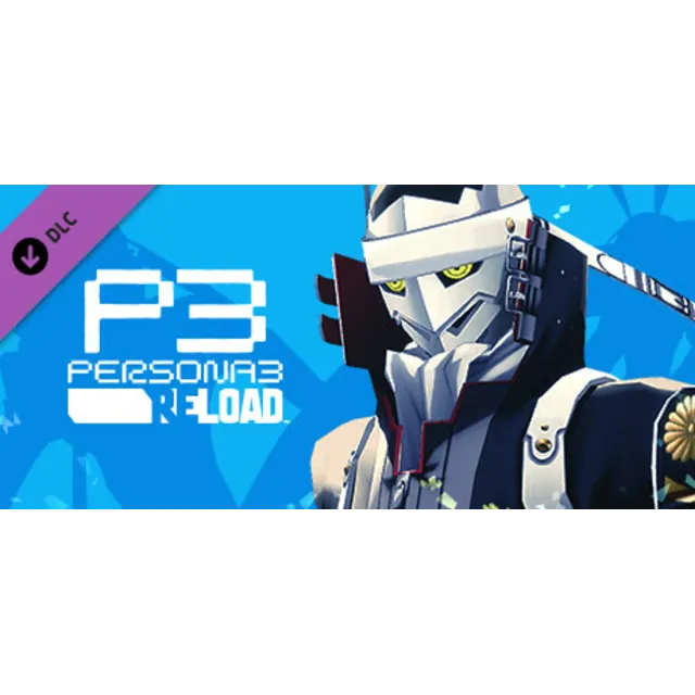 Persona 3 Reload - Persona 4 Golden Persona Set | DLC ПОДАРОК STEAM