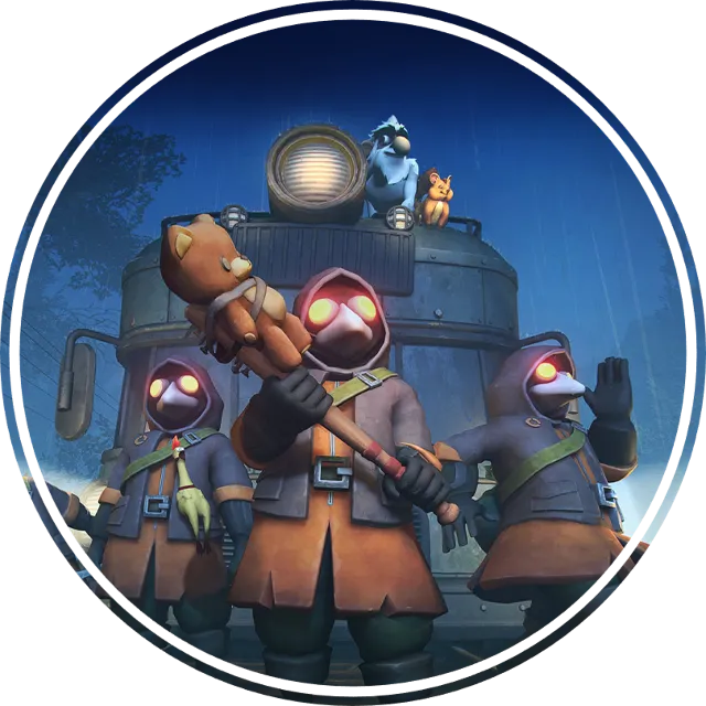 MIMESIS +R.E.P.O. +GAMES (ONLINE) ®✔️Steam (GLOBAL)🟣