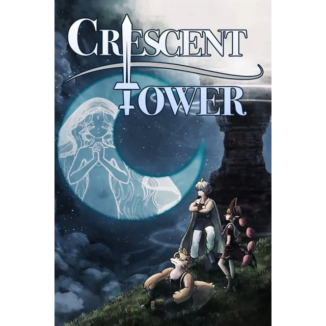 ✅ Crescent Tower Xbox Series X|S активация