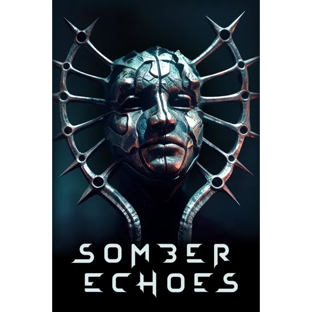 ✅ Somber Echoes Xbox Series X|S активация
