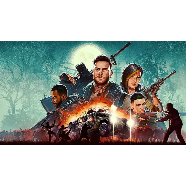 John Carpenter's Toxic Commando - Blood Edition OFFLINE Forever 👑♘✅