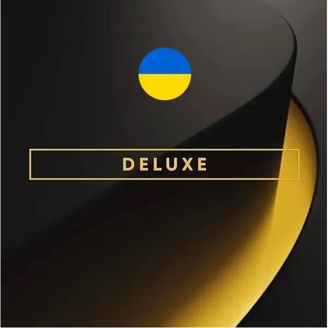 АККАУНТ SONY PLAYSTATION PS PLUS DELUXE 8мес + EA PLAY 9мес УКРАИНА
