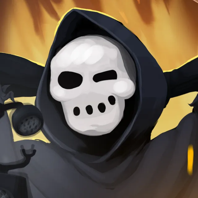 ⚡️ Peace, Death! iPhone ios Appstore + ПОДАРОК 🎁