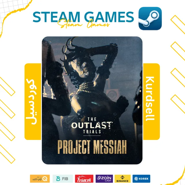 Outlast Package Game  - ALL DLC | STEAM OFFLINE | No Guard | ALL ADD-ONS