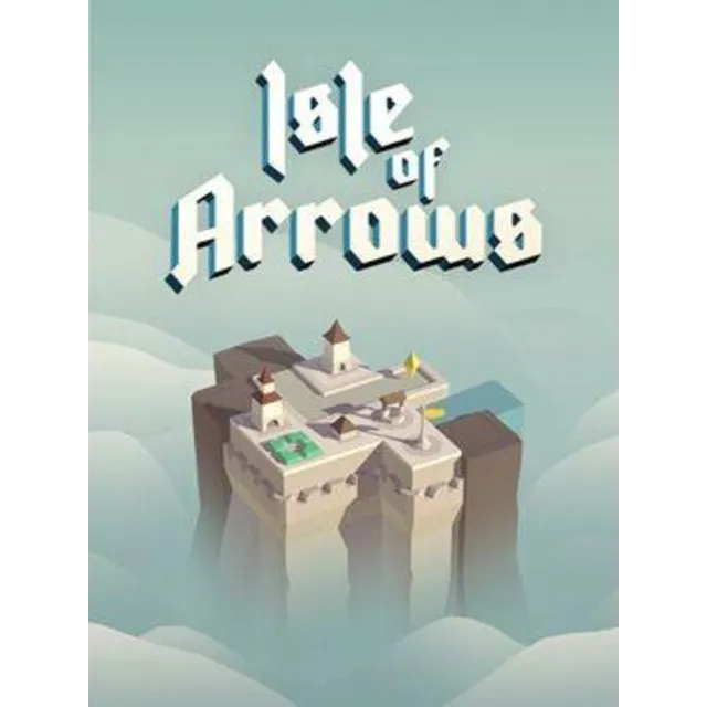✨ 🏹 ISLE OF ARROWS - КЛЮЧ STEAM - МГНОВЕННАЯ ДОСТАВКА - ГЛОБАЛЬНЫЙ ✨