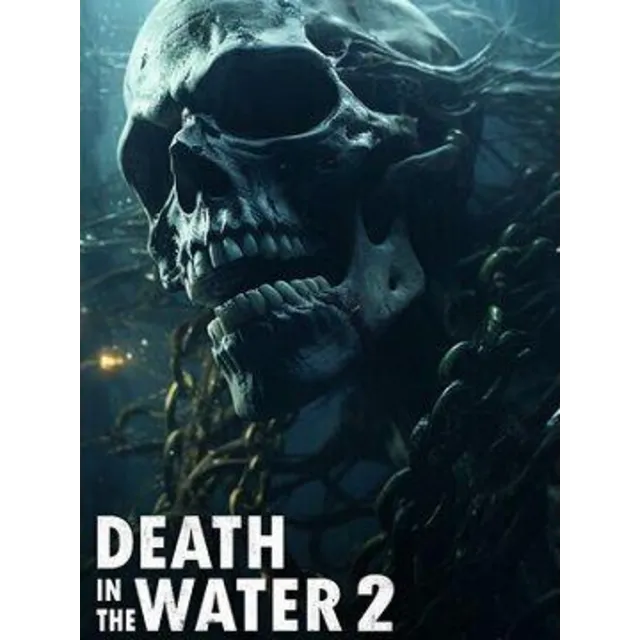 ✨ 🦈 DEATH IN THE WATER 2 - КЛЮЧ STEAM - МГНОВЕННАЯ ДОСТАВКА - ГЛОБАЛЬНЫЙ ✨