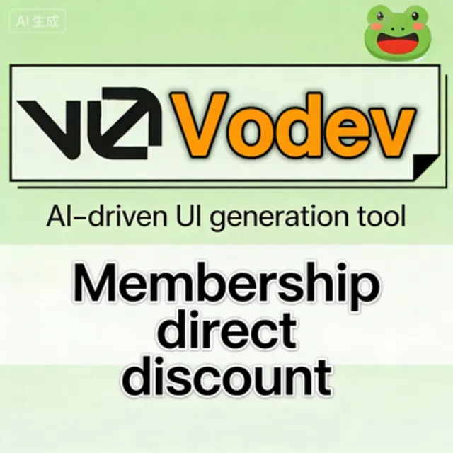 v0dev | Официальное членство | Пополнение подписки | Готовая учетная запись