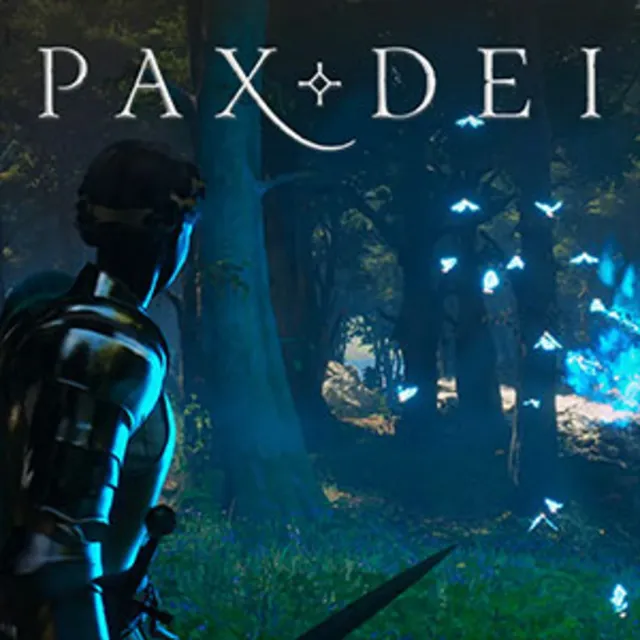 Pax Dei Steam Key RU