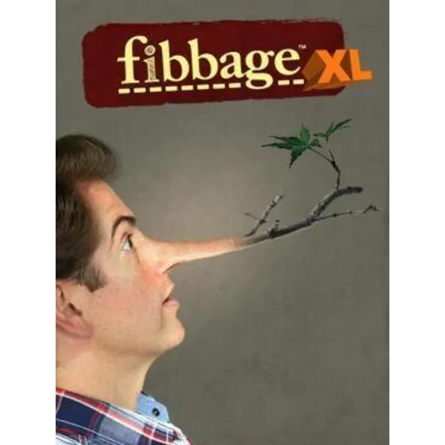 ✨ 🤥 FIBBAGE XL - КЛЮЧ STEAM - МГНОВЕННАЯ ДОСТАВКА - ГЛОБАЛЬНЫЙ ✨