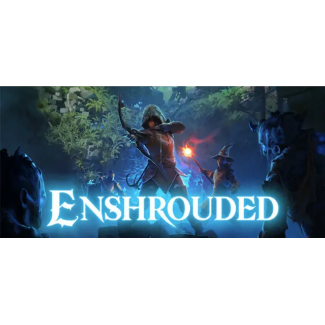 Enshrouded Авто МИР