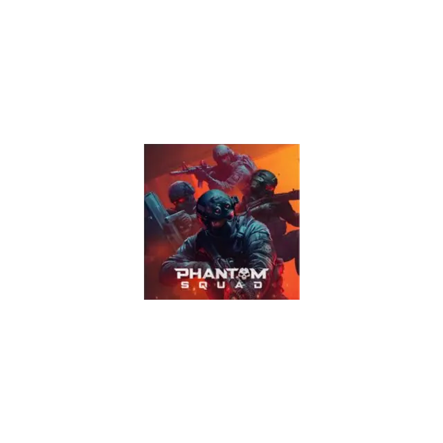 Phantom Squad Steam ключ Весь Мир Global + RU/CIS РФ Россия СНГ стим Глобал