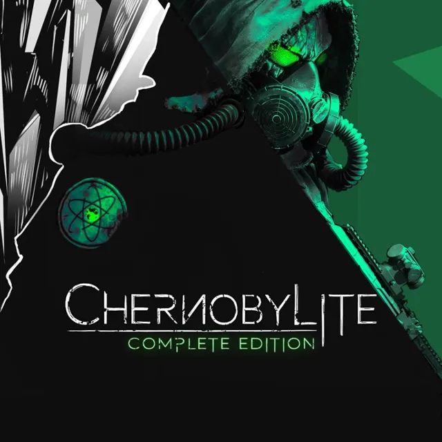 Chernobylite Complete Edition | Xbox One &amp; Series