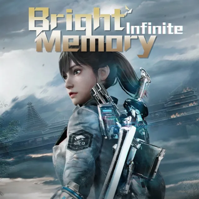 Bright Memory &amp; Infinite Platinum Edition | Xbox Series