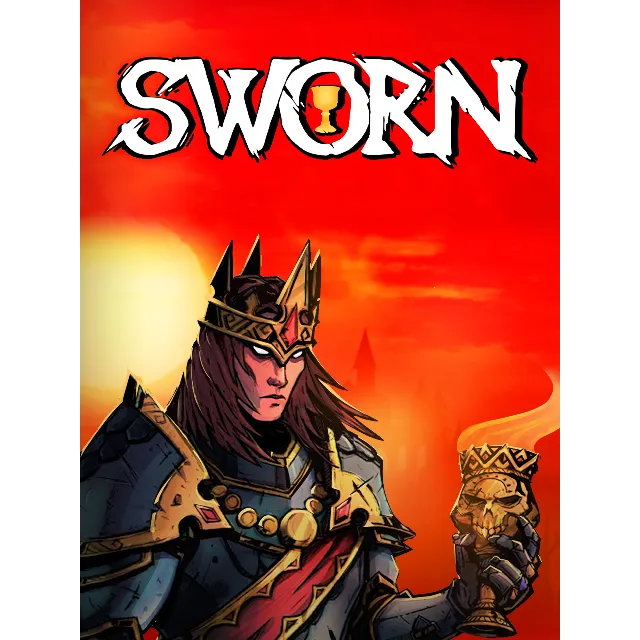 SWORN - Steam Key Global
