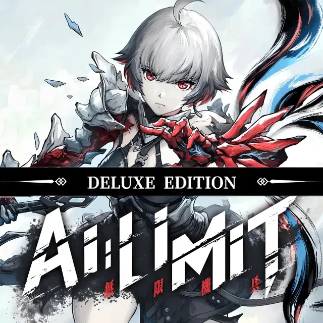 🔥🔥 AI LIMIT - Deluxe Edition/Steam Ключ / РФ+СНГ