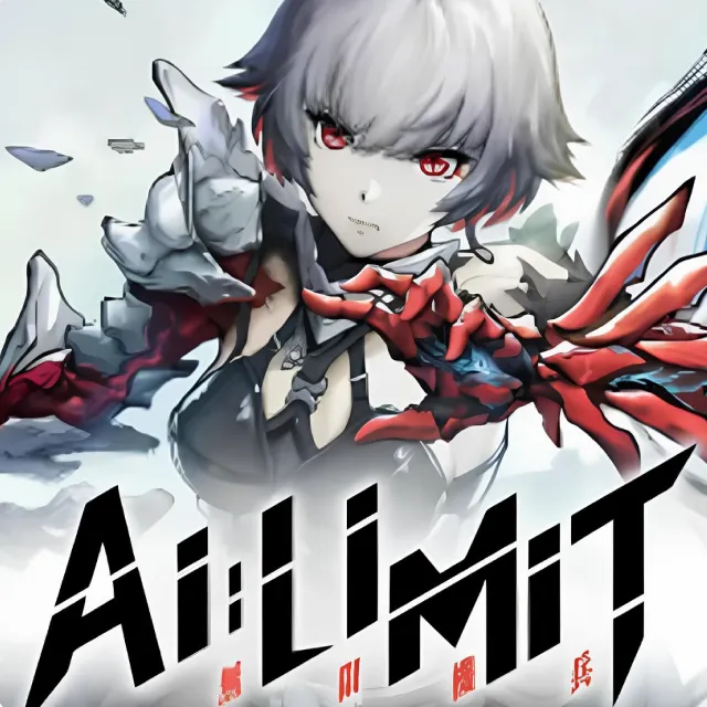 🔥🔥 AI LIMIT/Steam Ключ / Только Европа