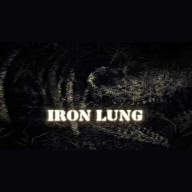 Iron Lung (Steam/Ключ/ Весь Мир)