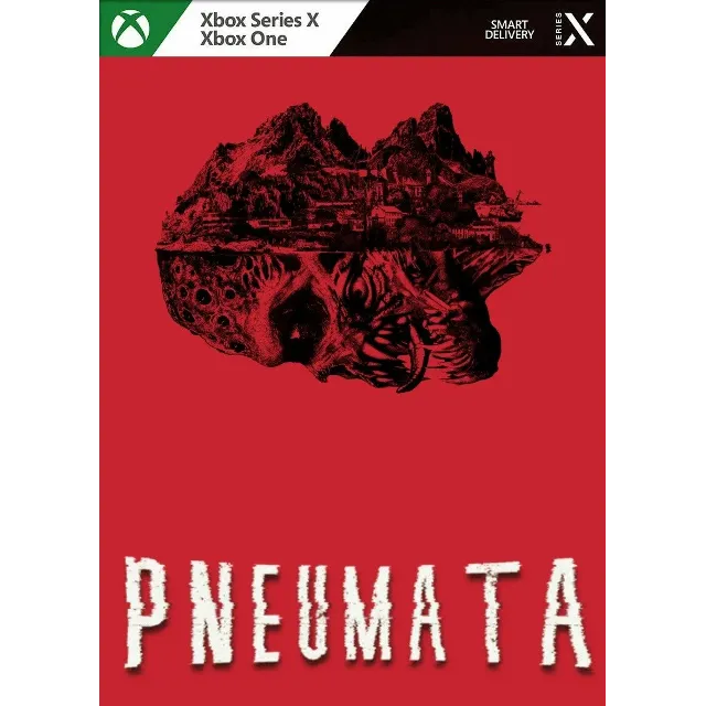 🎮✅🔥PNEUMATA XBOX ONE / SERIES X|S🔑КЛЮЧ USA ЛИЦЕНЗИЯ🔥