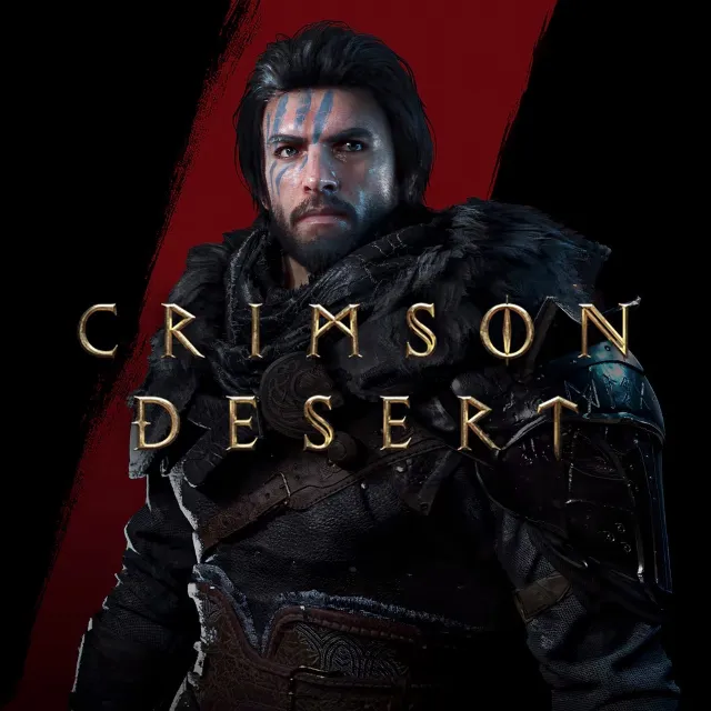 Crimson Desert (Аренда Steam 7 дней) Онлайн