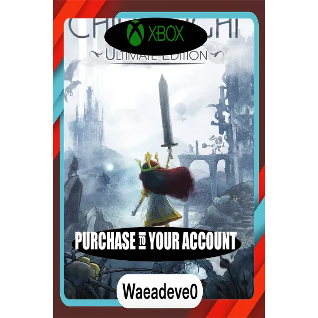 Child of Light® Ultimate Edition Xbox – Purchase for Your Account
