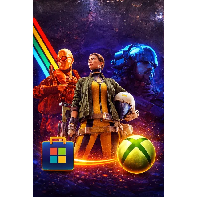 ARC RAIDERS (ПК) – Учетная запись Microsoft Store | Полный доступ