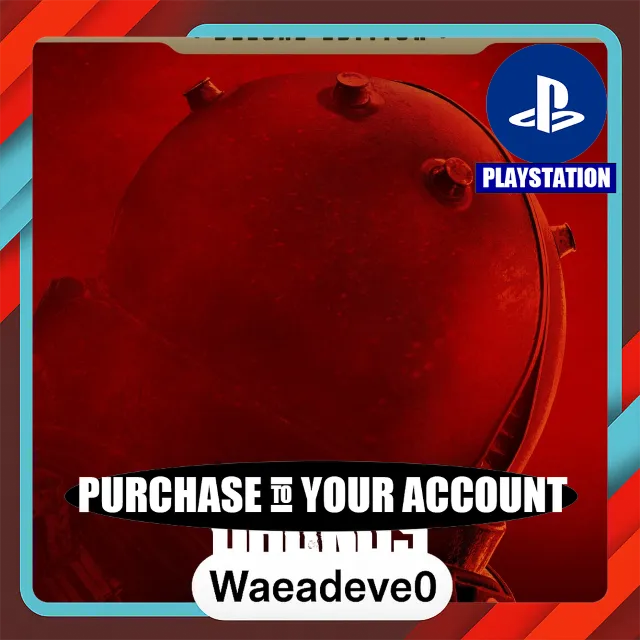 Cronos: The New Dawn – PlayStation (PSN) – Purchase in Your Account