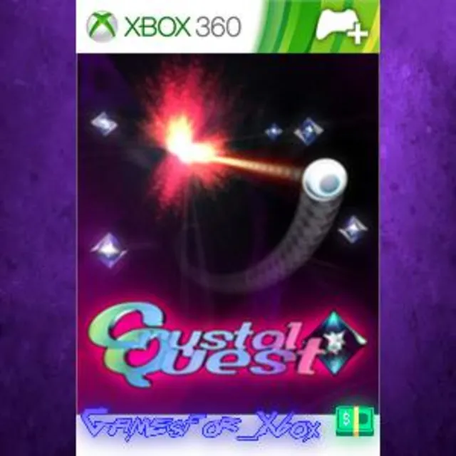 ☀️Animal Madness Sound Pack - Crystal Quest XBOX DLC