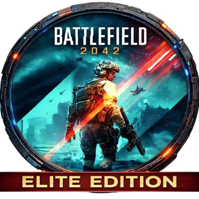 Battlefield™ 2042 Elite Edition  +DLC +GAMES ®✔️Steam (GLOBAL)🌍