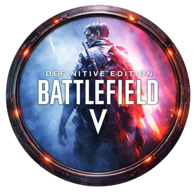 Battlefield™ V Definitive Edition +DLC +GAMES ®✔️Steam (GLOBAL)🌍