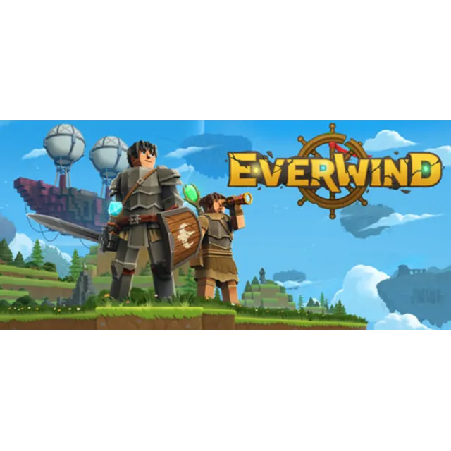Everwind - Capybara Edition * STEAM RU ⚡ АВТО 💳0%