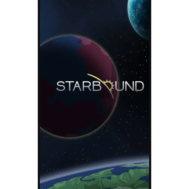 STARBOUND 💎[ОНЛАЙН TEAM] Полный доступ + 2 🎁