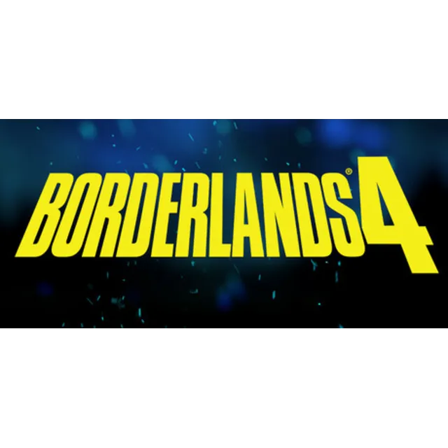 Borderlands 4 Авто МИР