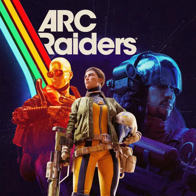 ARC RAIDERS | ВЕСЬ МИР ( РФ + СНГ + ЕС + ТР ) | STEAM КЛЮЧ