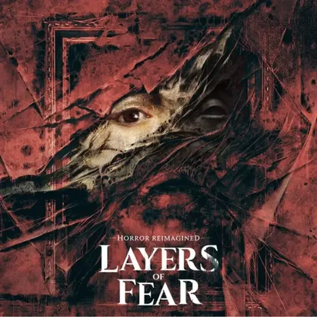 Layers of Fear / Steam Ключ  | АВТОВЫДАЧА 24/7